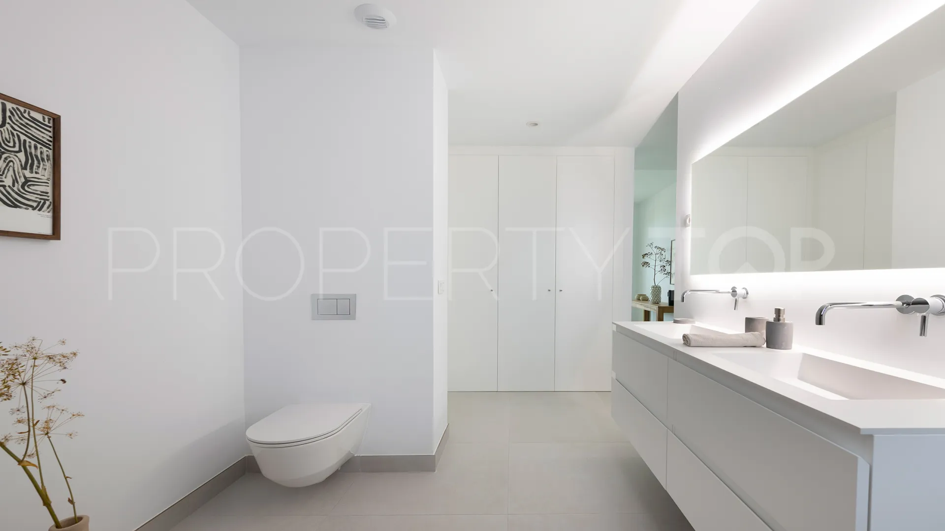 For sale Marbella City 2 bedrooms apartment