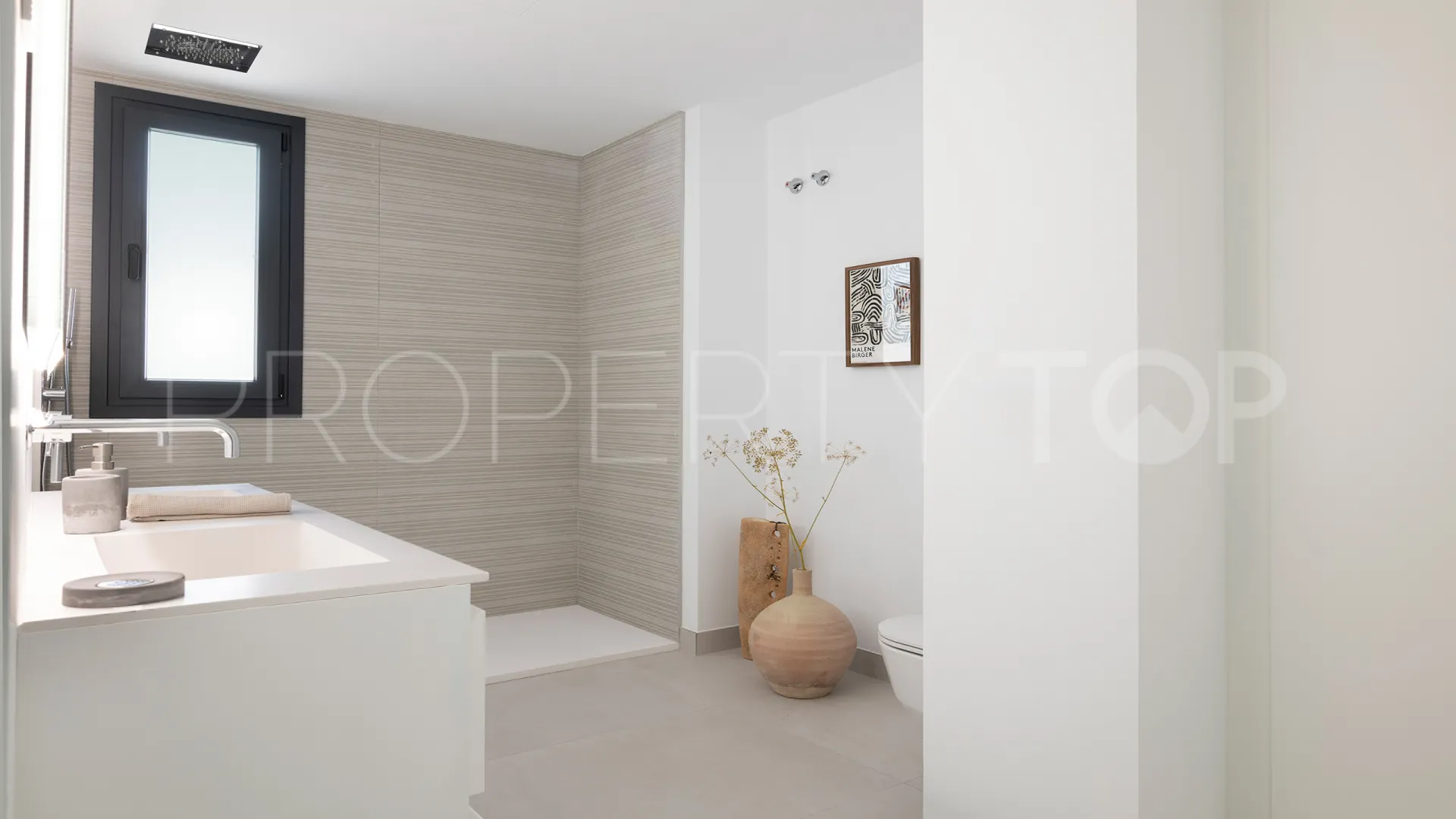 For sale Marbella City 2 bedrooms apartment