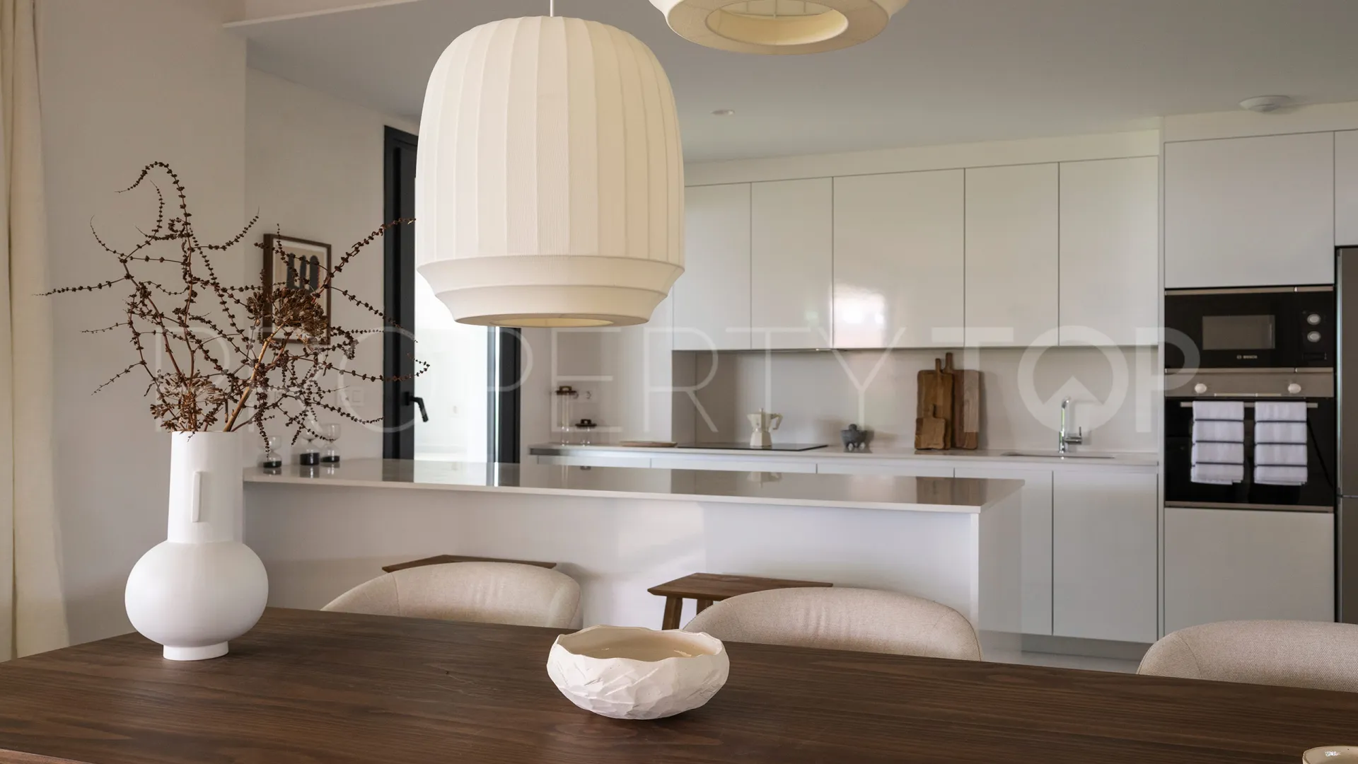 For sale Marbella City 2 bedrooms apartment