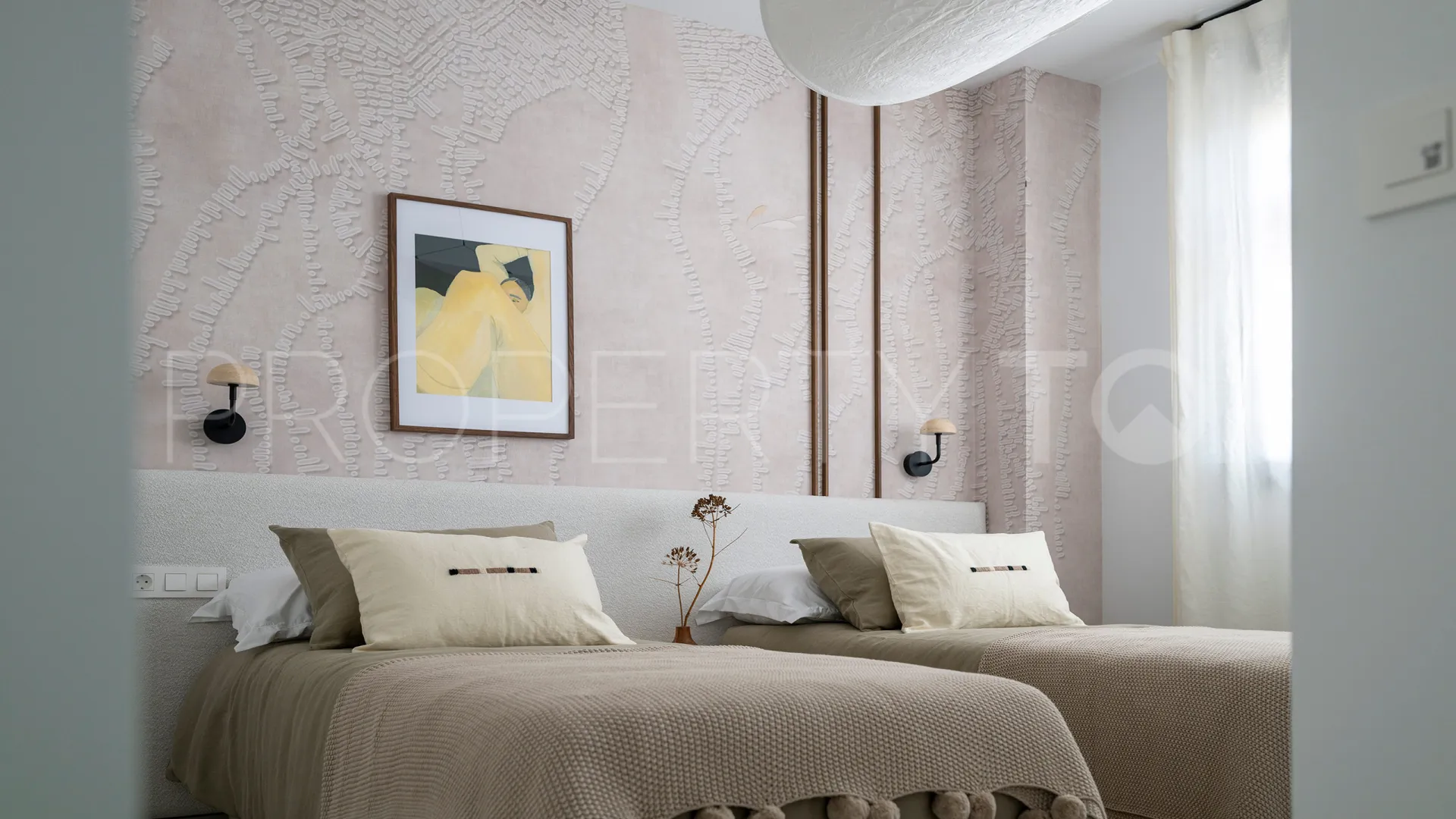 For sale Marbella City 2 bedrooms apartment