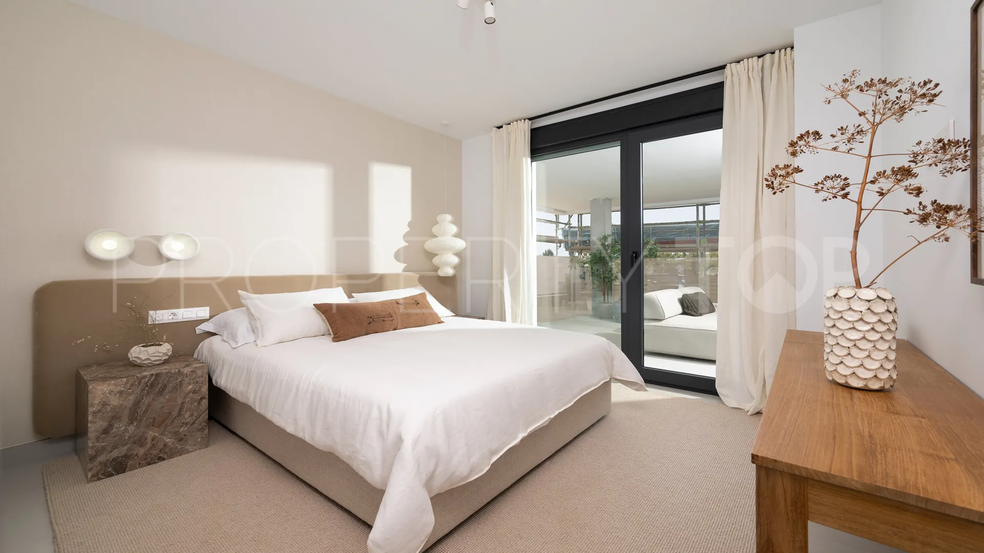 For sale Marbella City 2 bedrooms apartment