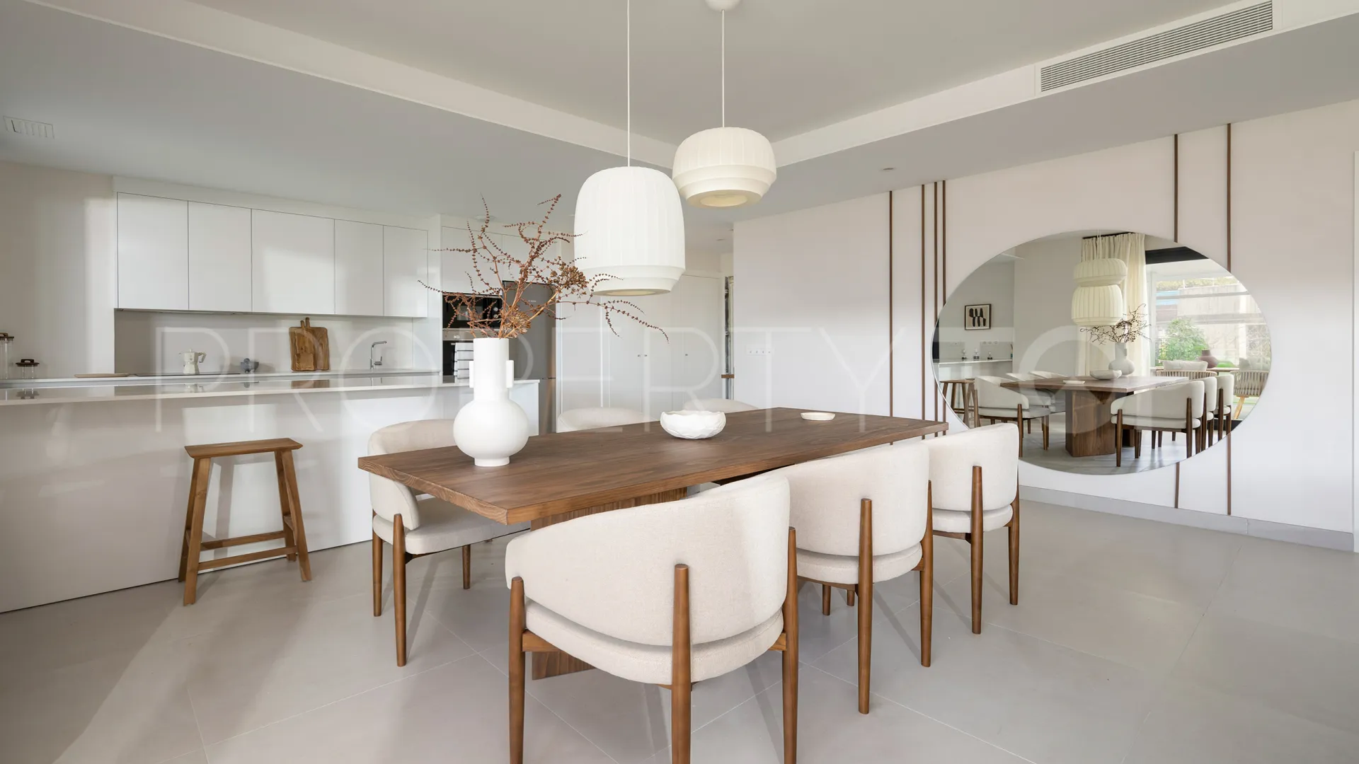 For sale Marbella City 2 bedrooms apartment