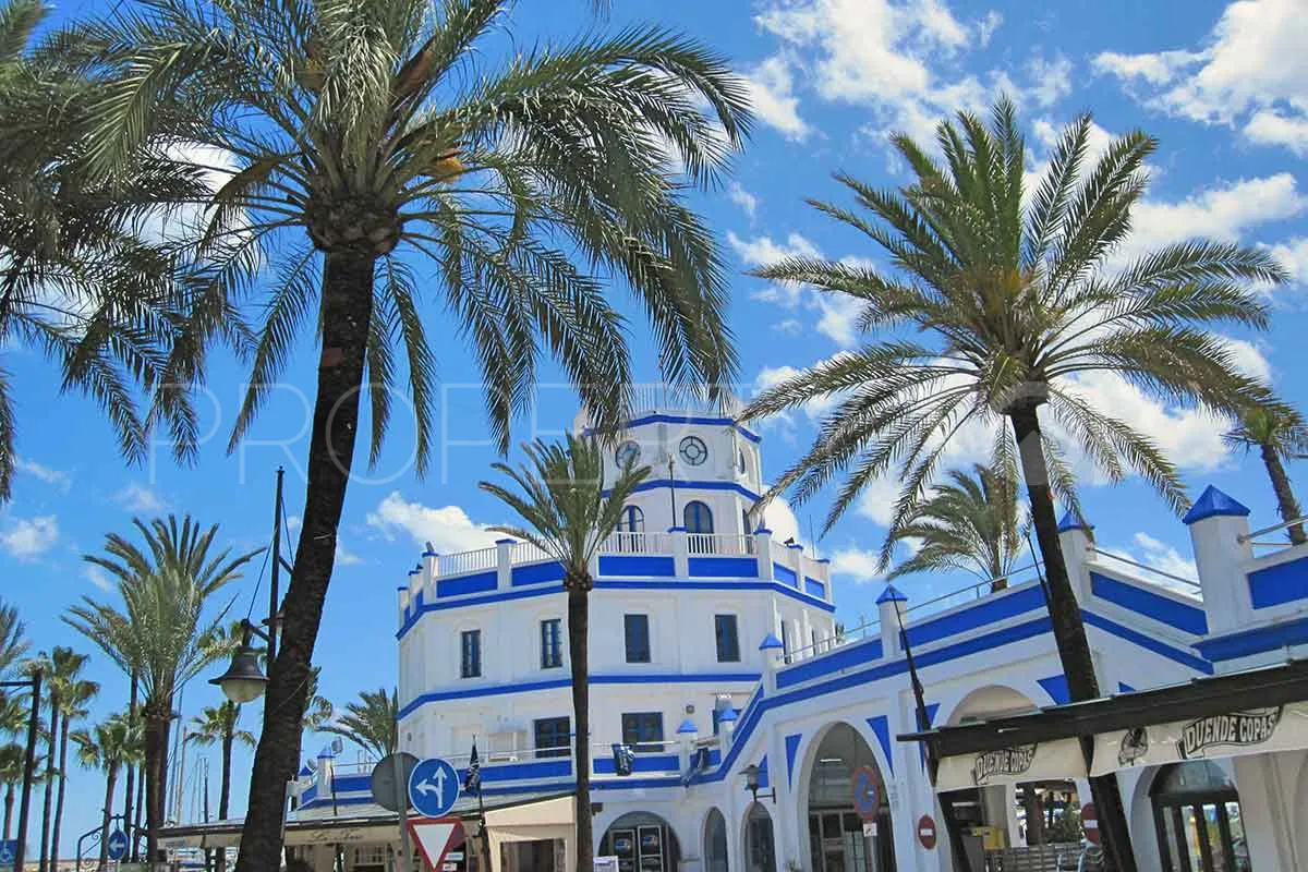 For sale Marbella City 2 bedrooms apartment