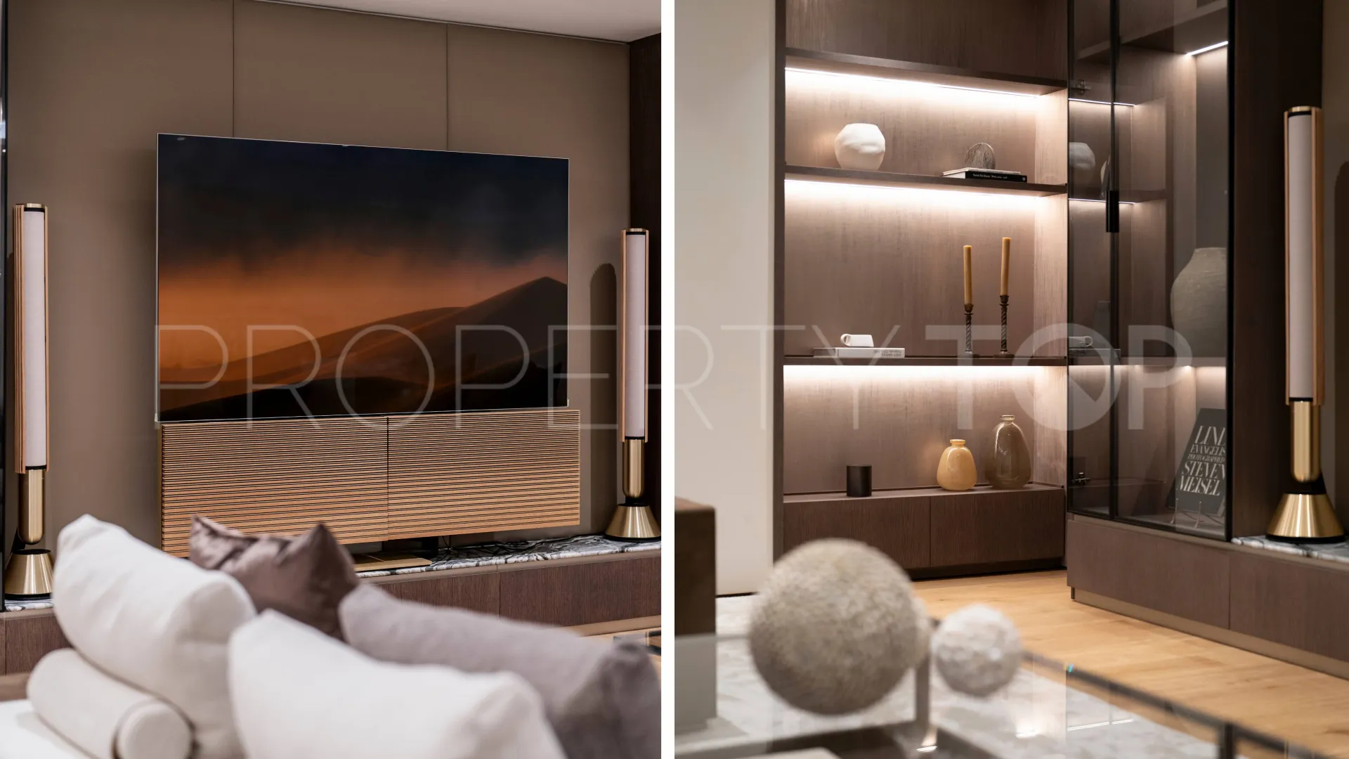 Epic Marbella, apartamento en venta con 5 dormitorios