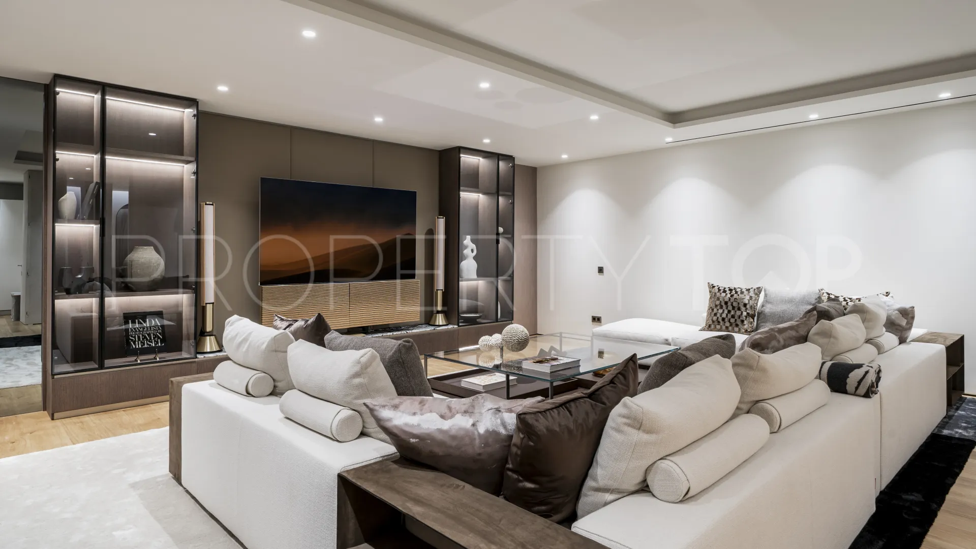 Epic Marbella, apartamento en venta con 5 dormitorios