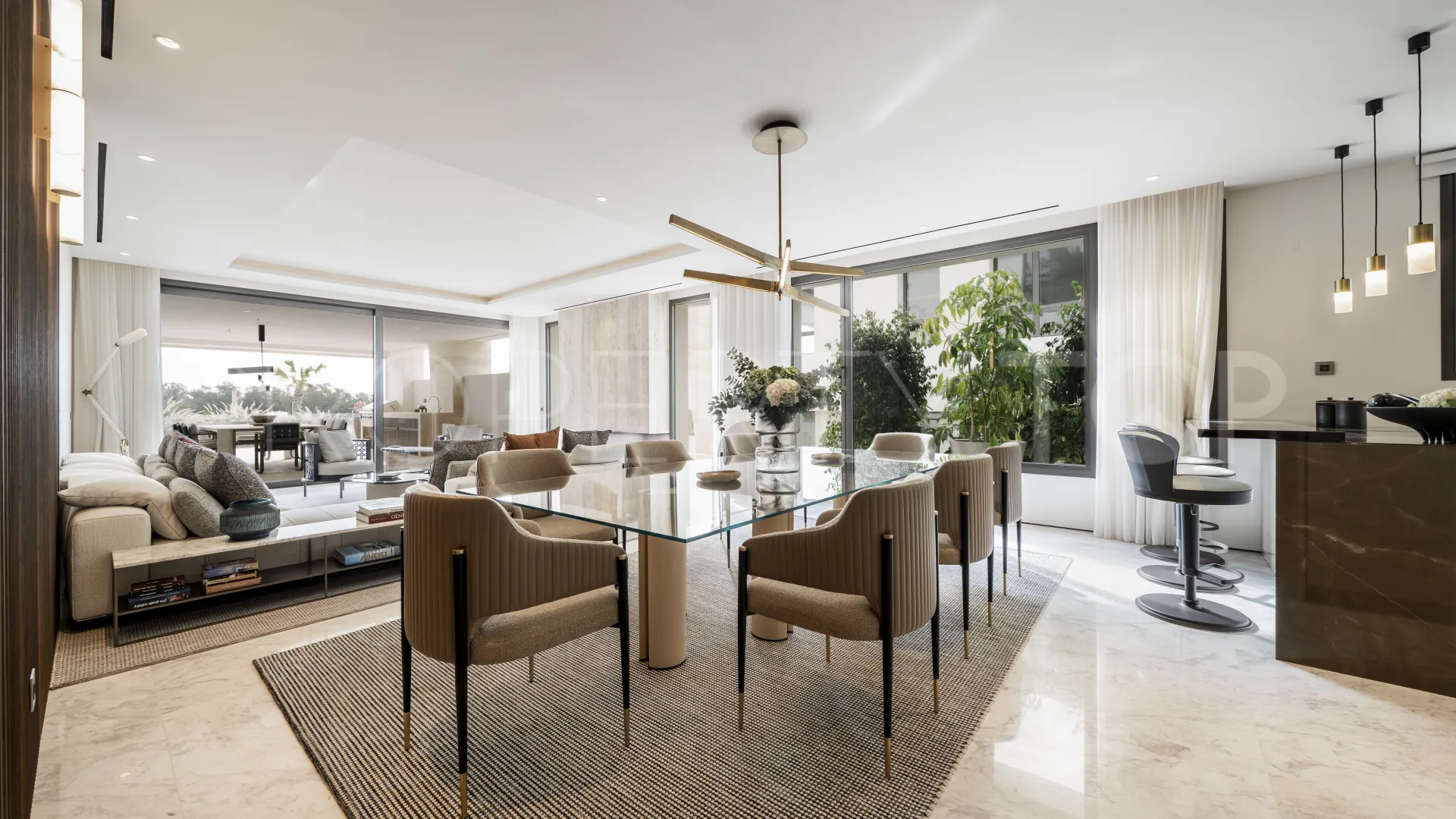 Epic Marbella, apartamento en venta con 5 dormitorios