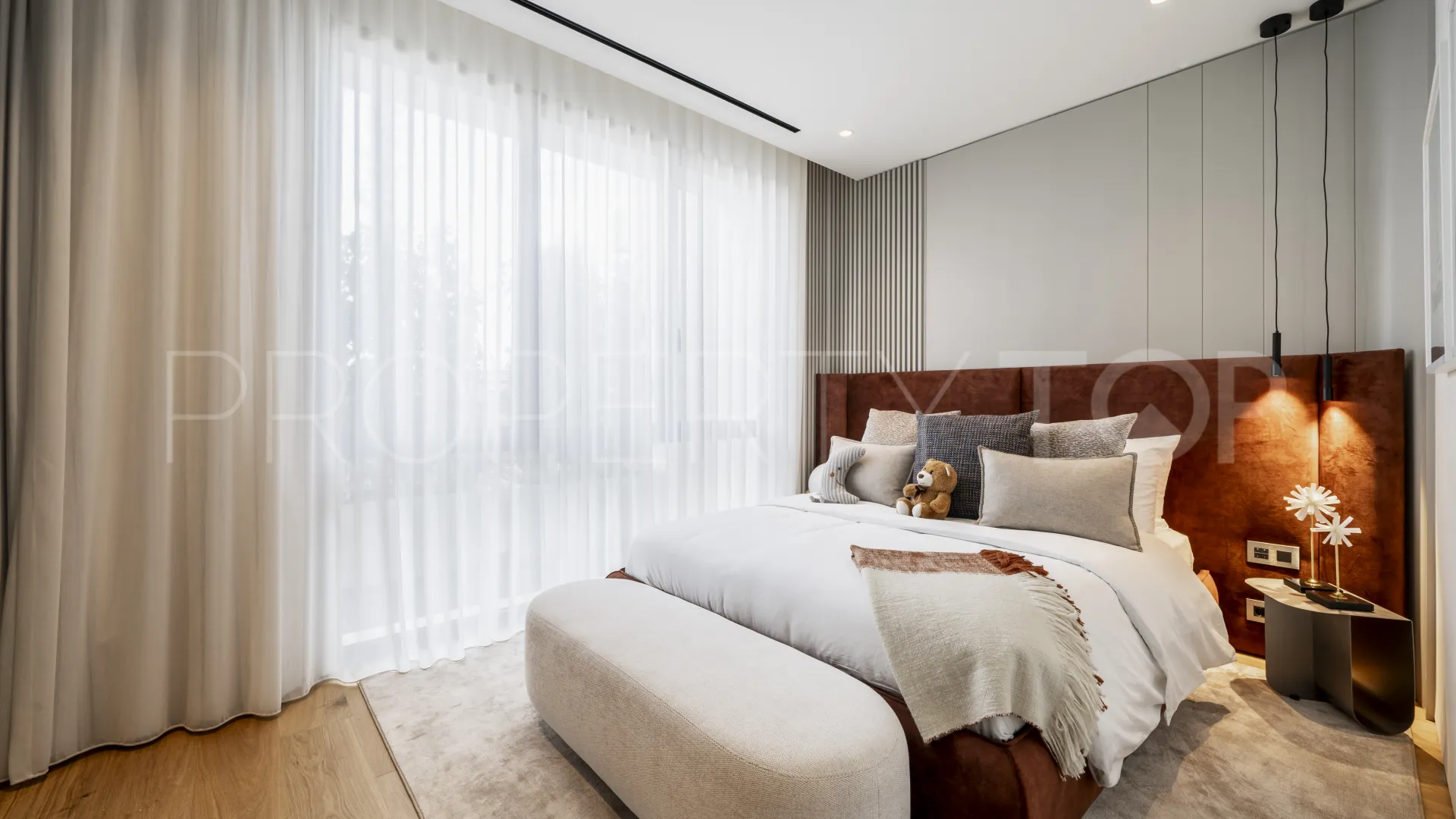 Epic Marbella, apartamento en venta con 5 dormitorios