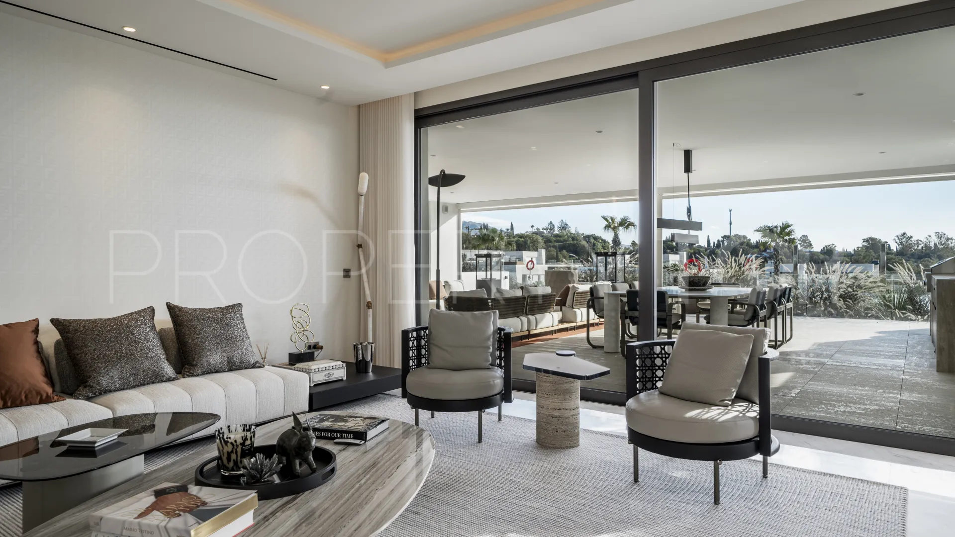 Epic Marbella, apartamento en venta con 5 dormitorios