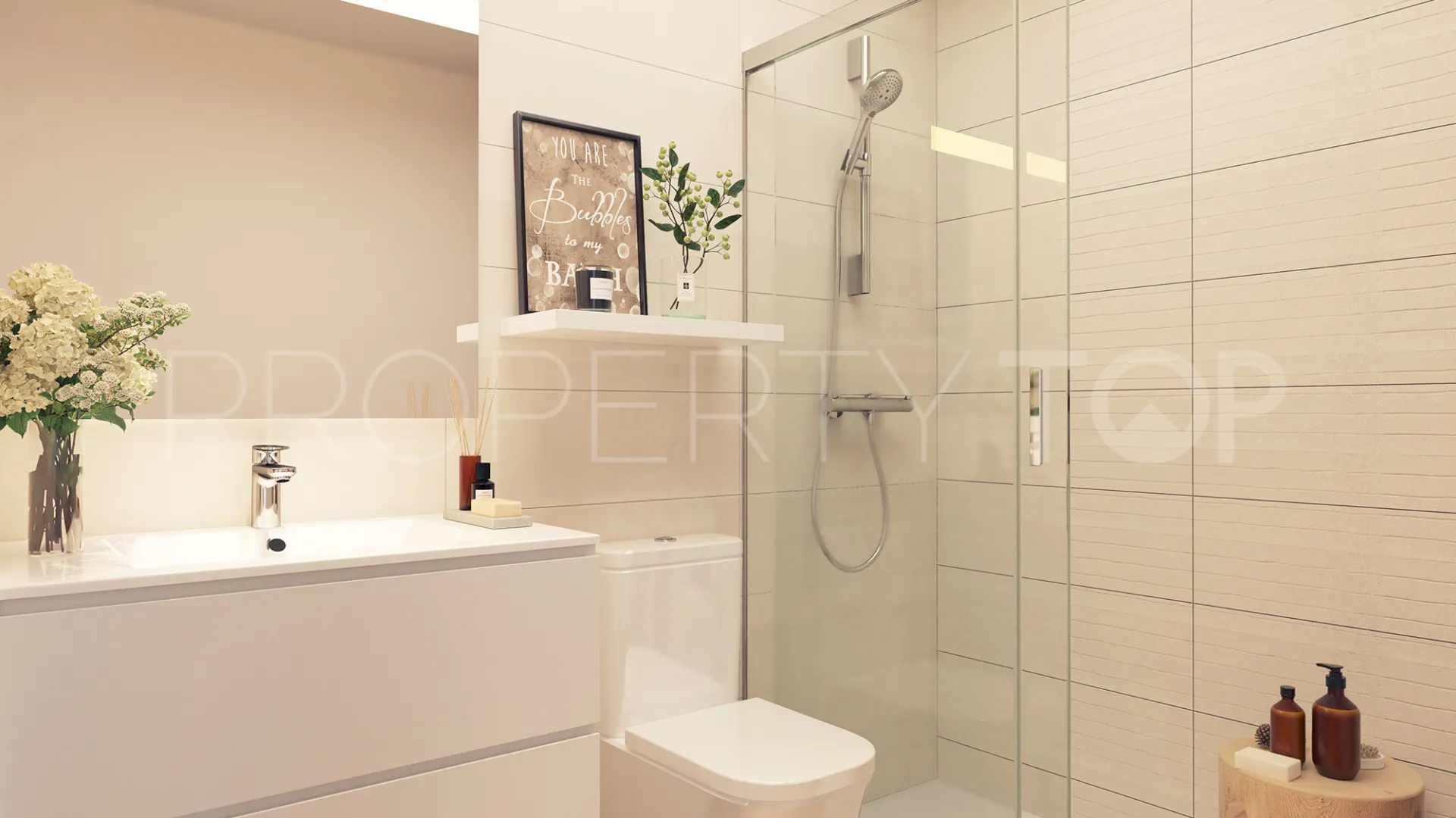 2 bedrooms Estepona ground floor apartment for sale