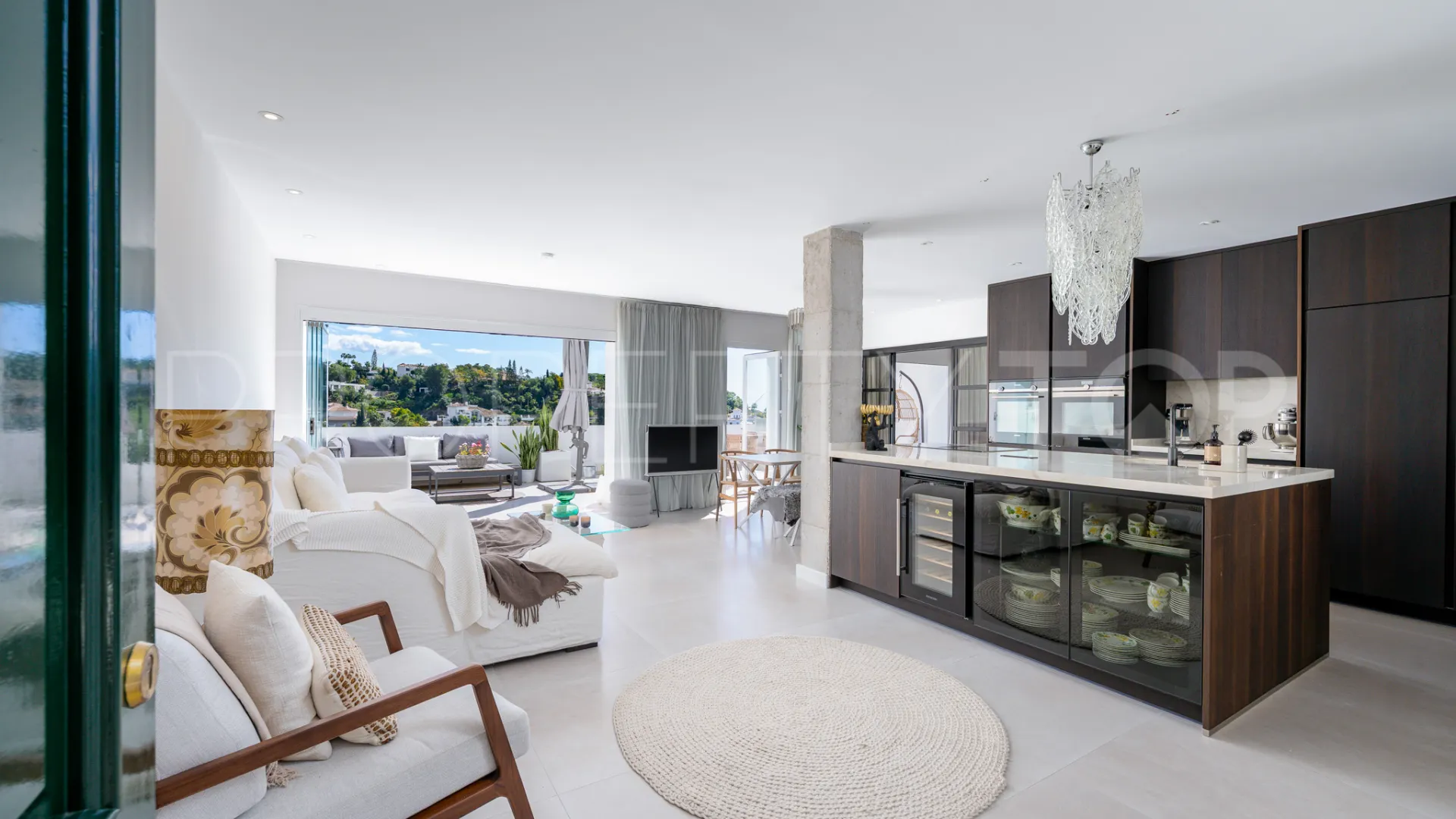 La Quinta, Ático en venta con 3 dormitorios