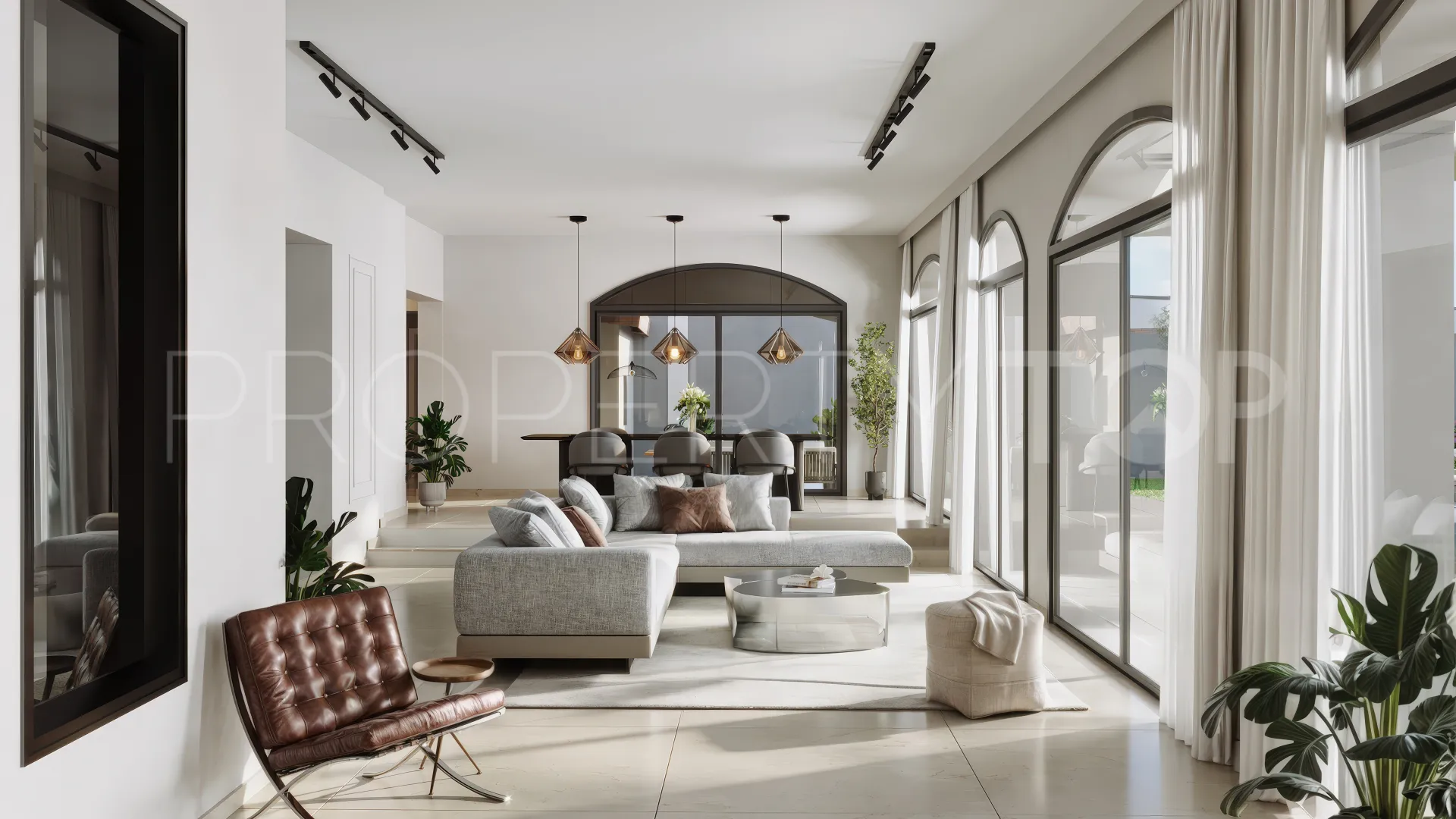 Buy villa in La Quinta with 6 bedrooms