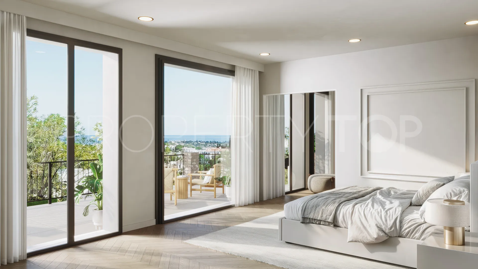 Buy villa in La Quinta with 6 bedrooms