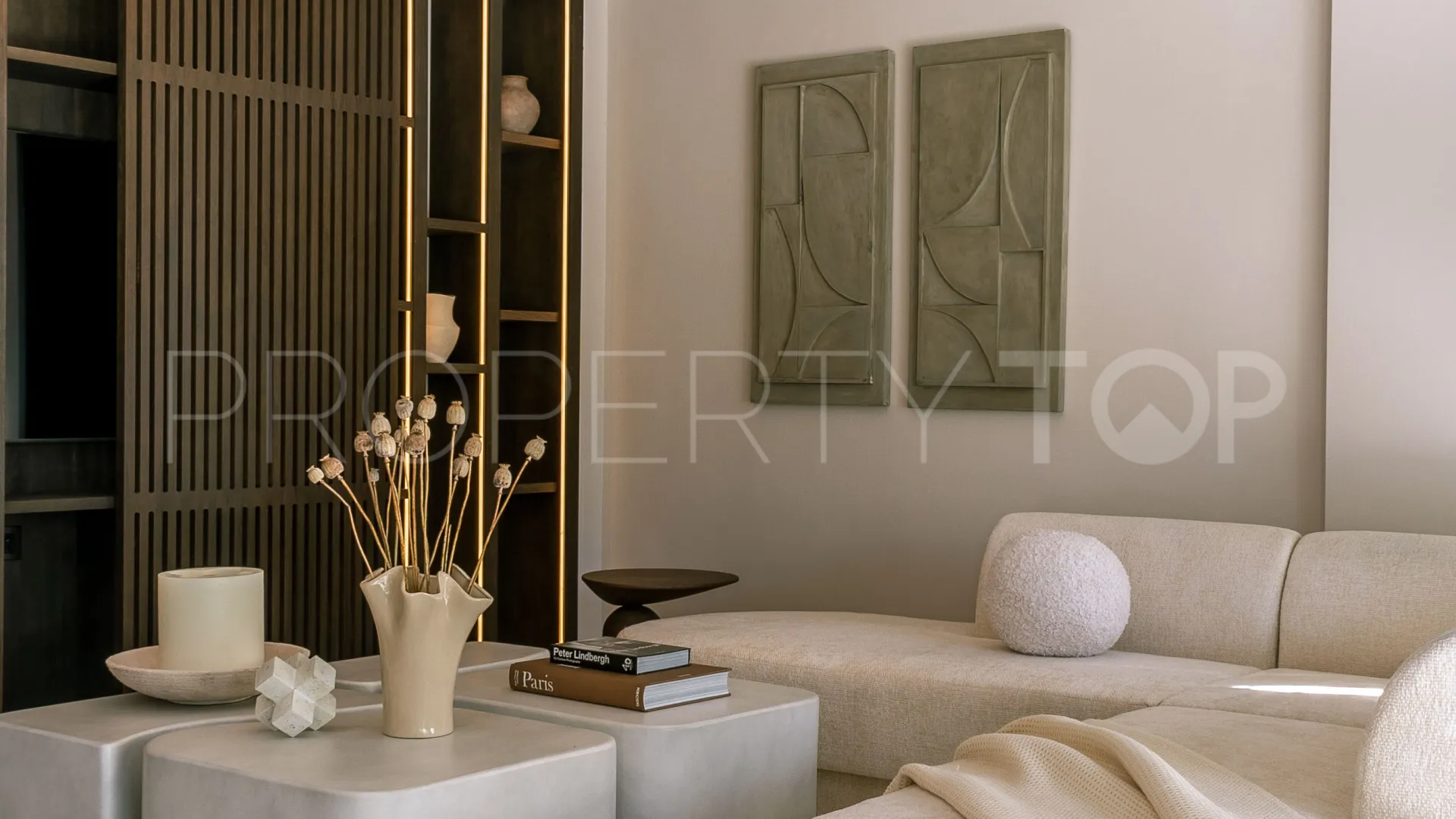 Nueva Andalucia 5 bedrooms villa for sale