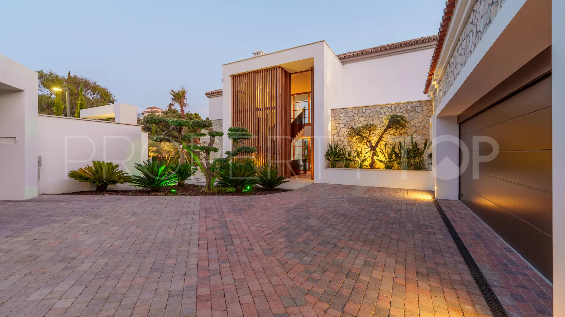 The Hills, villa con 5 dormitorios en venta
