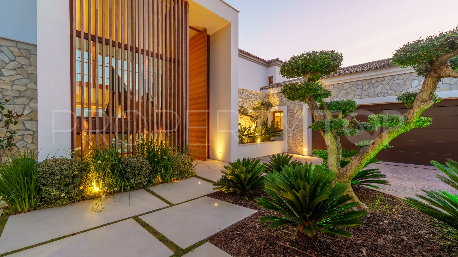 The Hills, villa con 5 dormitorios en venta