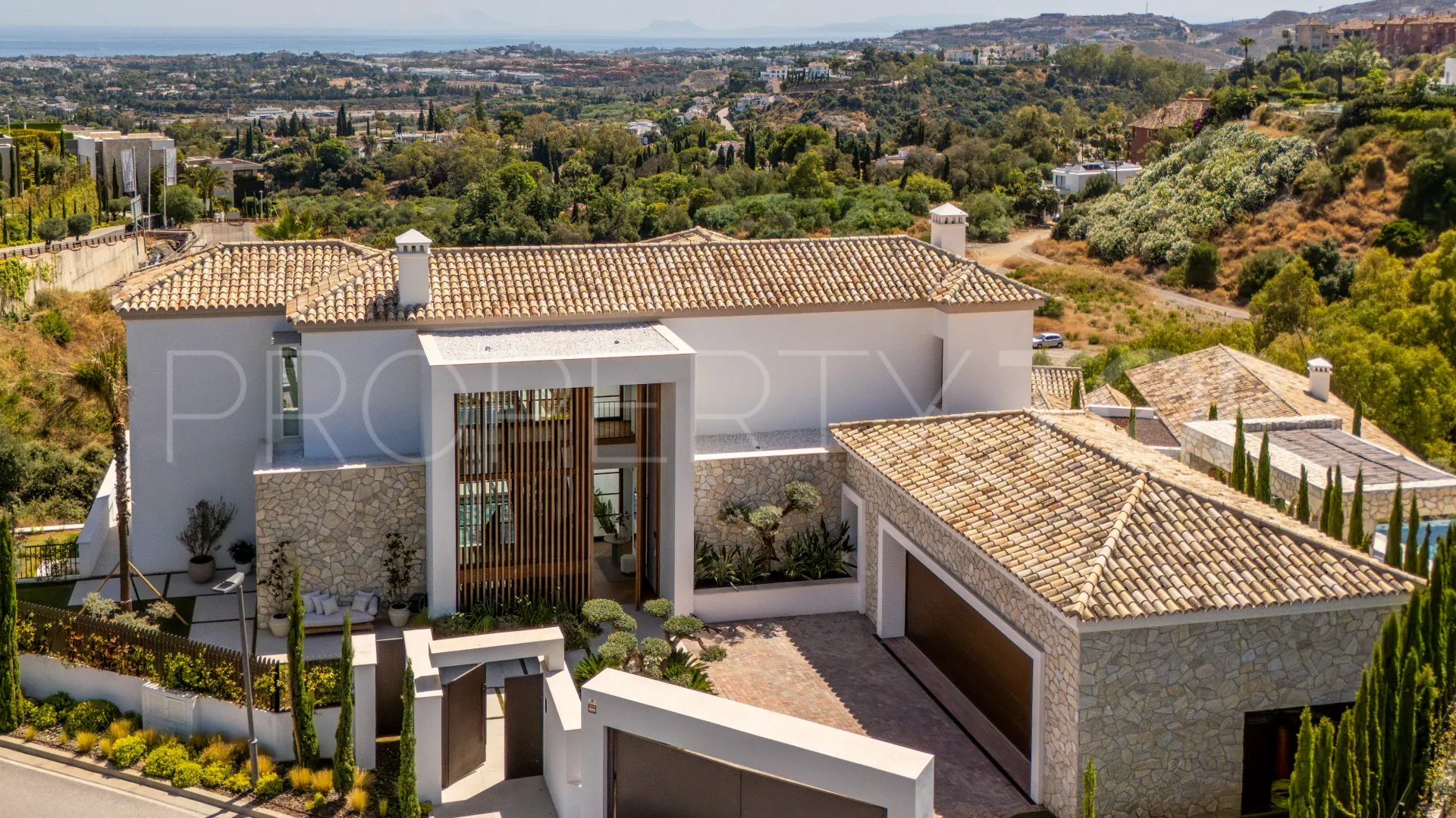 The Hills, villa con 5 dormitorios en venta