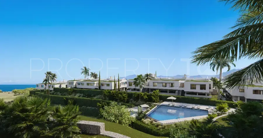 Comprar apartamento en Marbella