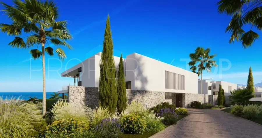 Comprar apartamento en Marbella