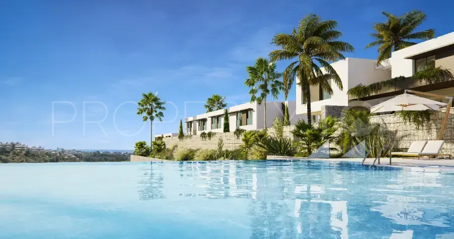 Comprar apartamento en Marbella