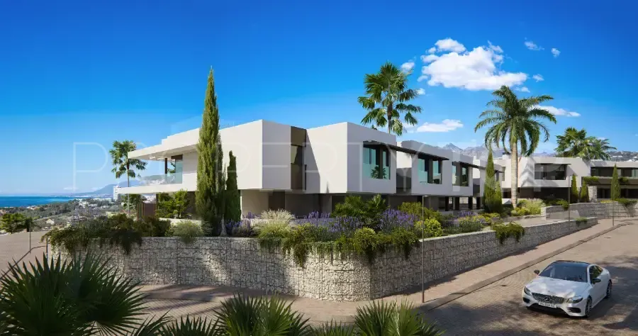 Comprar apartamento en Marbella