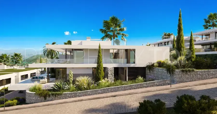 Comprar apartamento en Marbella