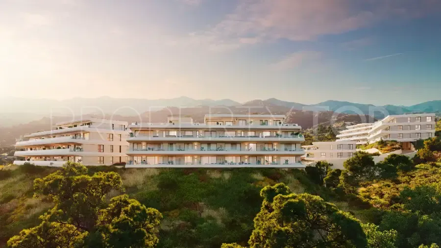 Estepona, apartamento en venta