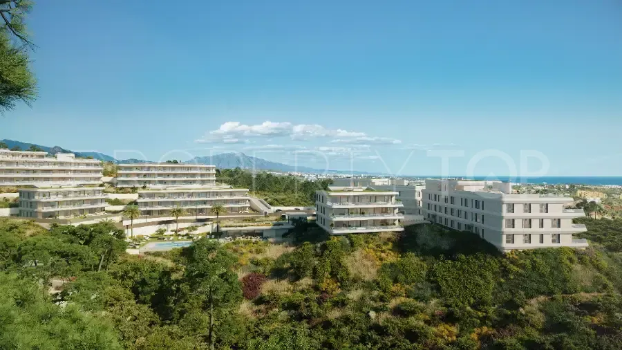 Estepona, apartamento en venta