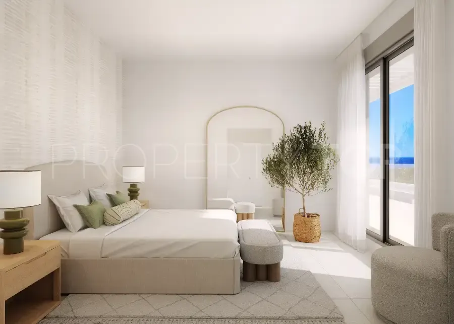 Estepona, apartamento en venta