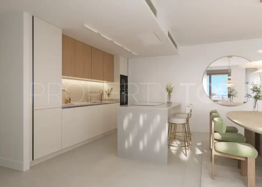 Estepona, apartamento en venta