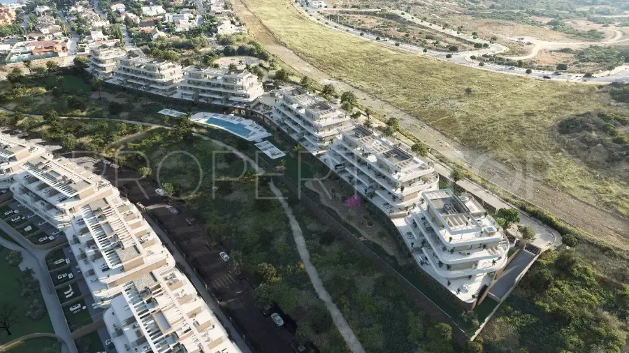 Se vende apartamento en Estepona con 3 dormitorios
