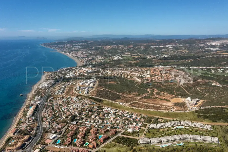 Se vende apartamento en Estepona con 3 dormitorios