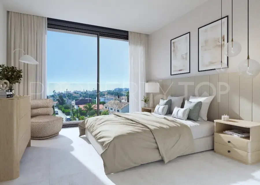 Se vende apartamento en Estepona con 3 dormitorios