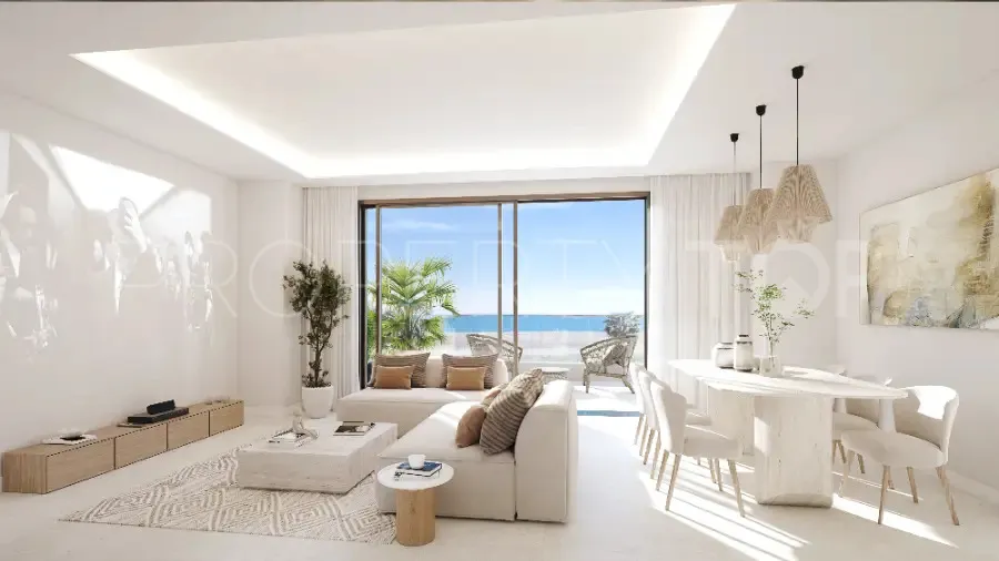 Comprar apartamento en Malaga con 2 dormitorios
