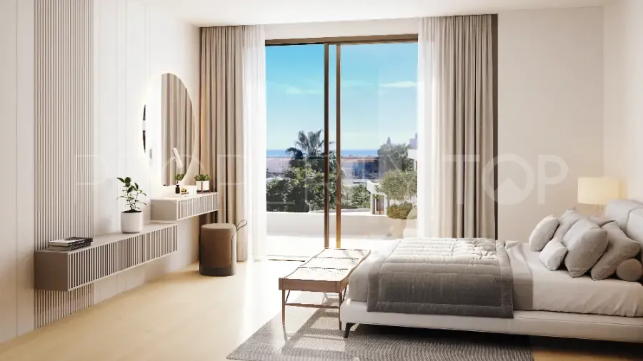 Comprar apartamento en Malaga con 2 dormitorios