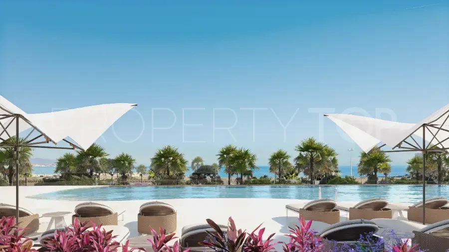Comprar apartamento en Malaga con 2 dormitorios
