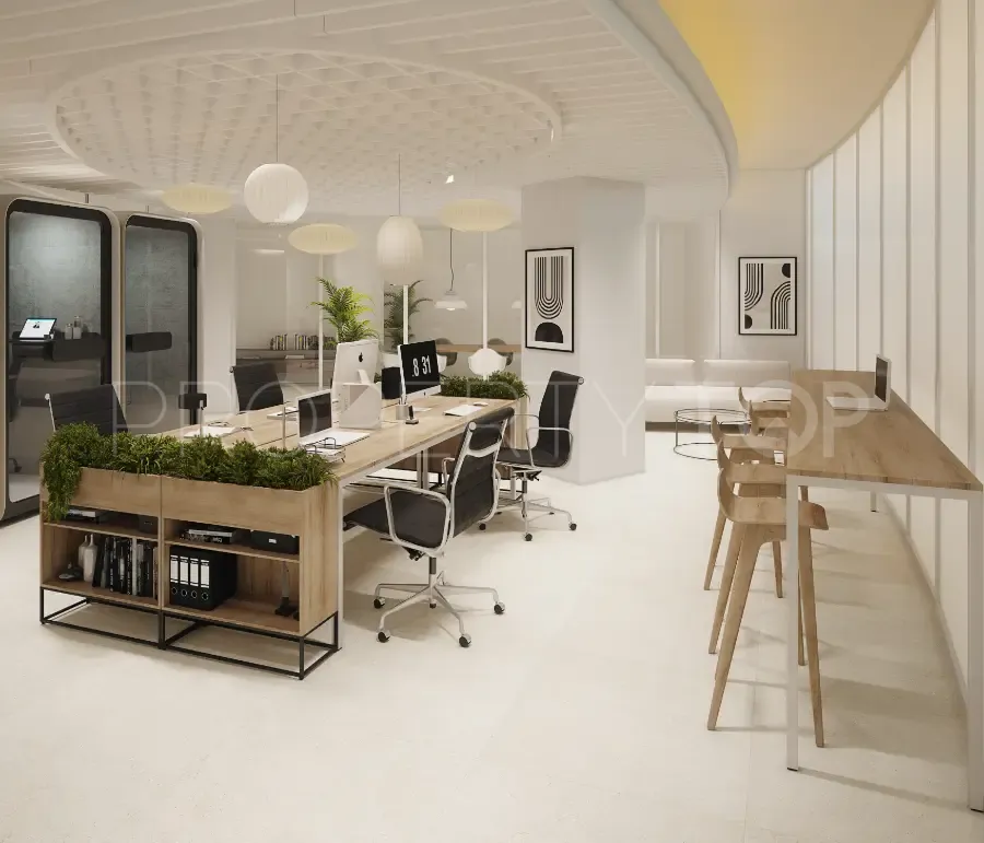 Comprar apartamento en Malaga con 2 dormitorios