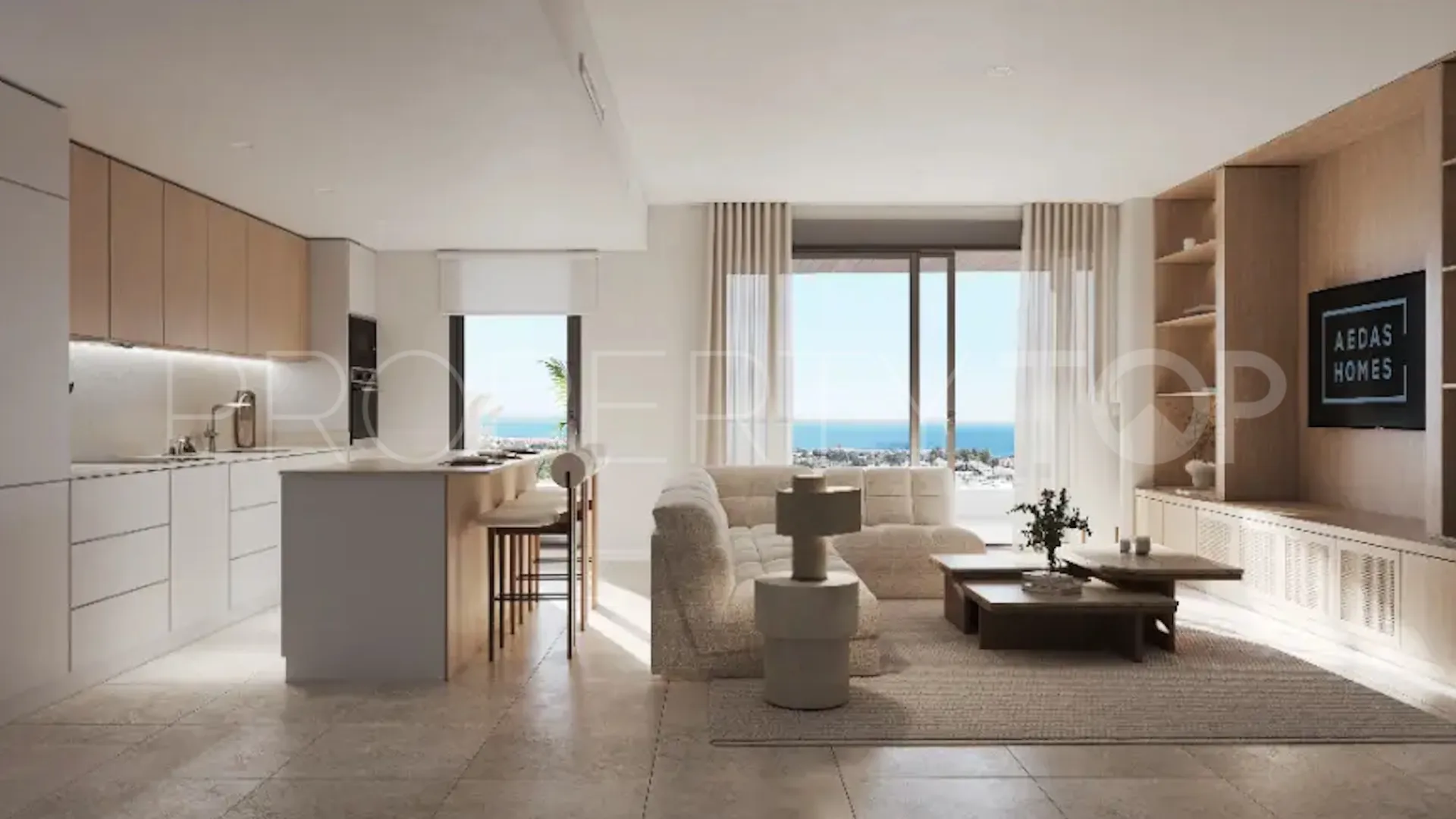 Apartment for sale in Selwo