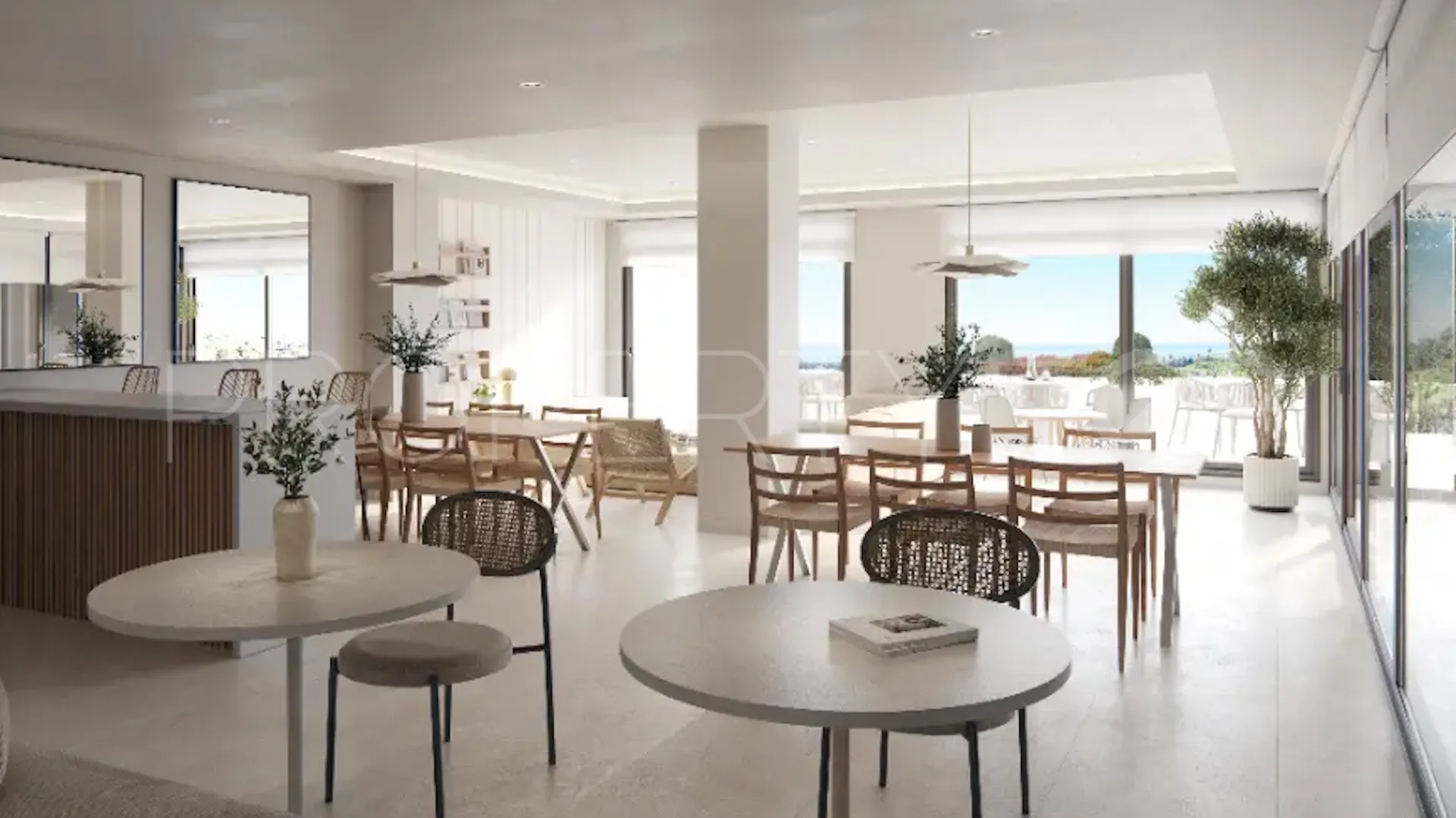 Apartment for sale in Selwo