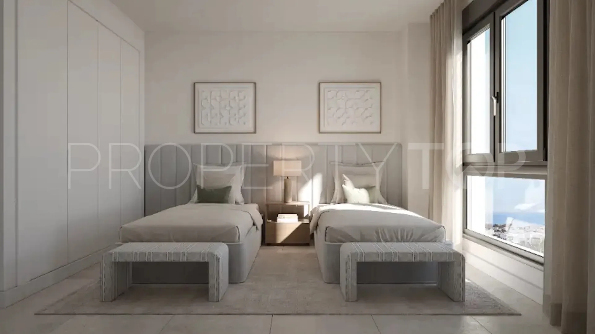 Apartment for sale in Selwo