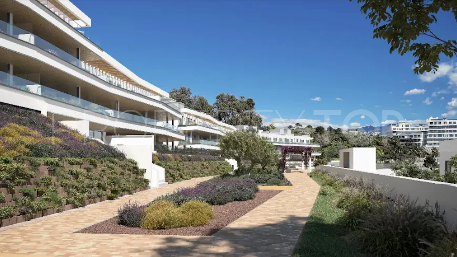 Apartment for sale in Selwo