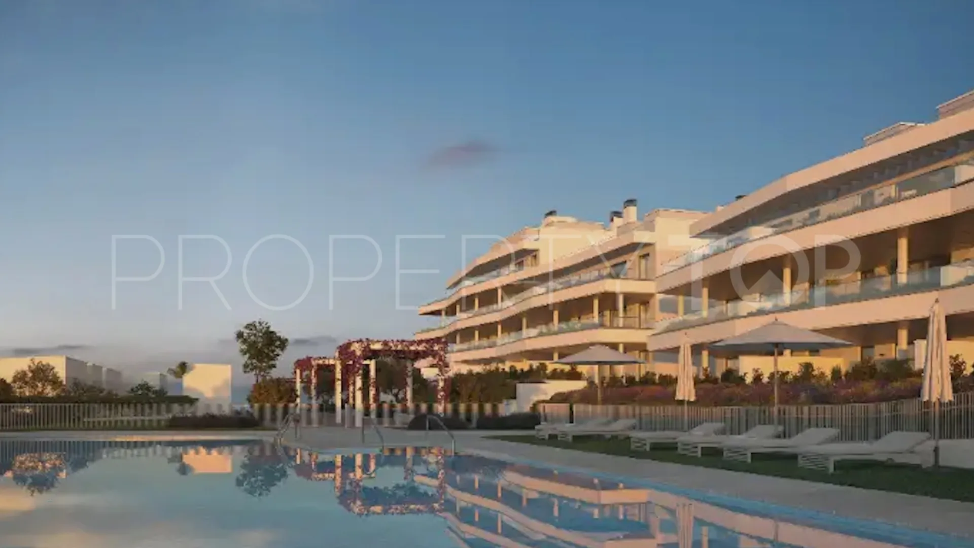 Apartment for sale in Selwo