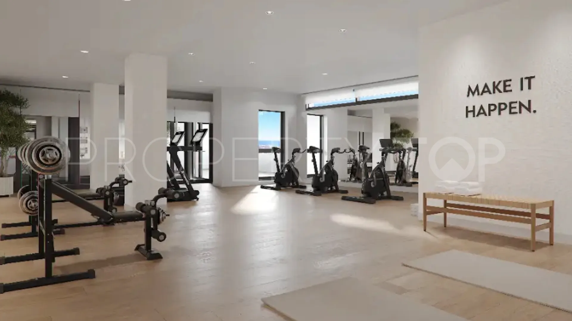 Apartment for sale in Selwo