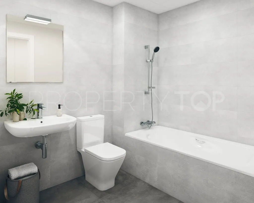 For sale apartment in Torremolinos Centro
