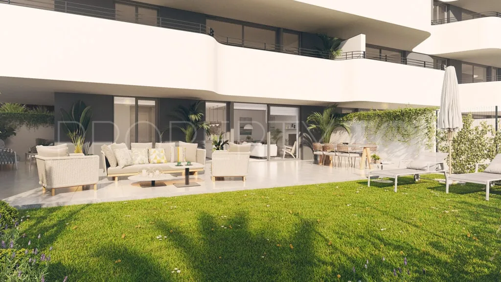 For sale apartment in Torremolinos Centro