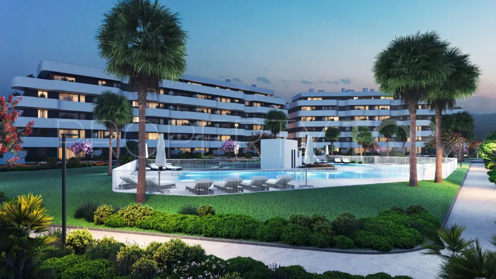 For sale apartment in Torremolinos Centro