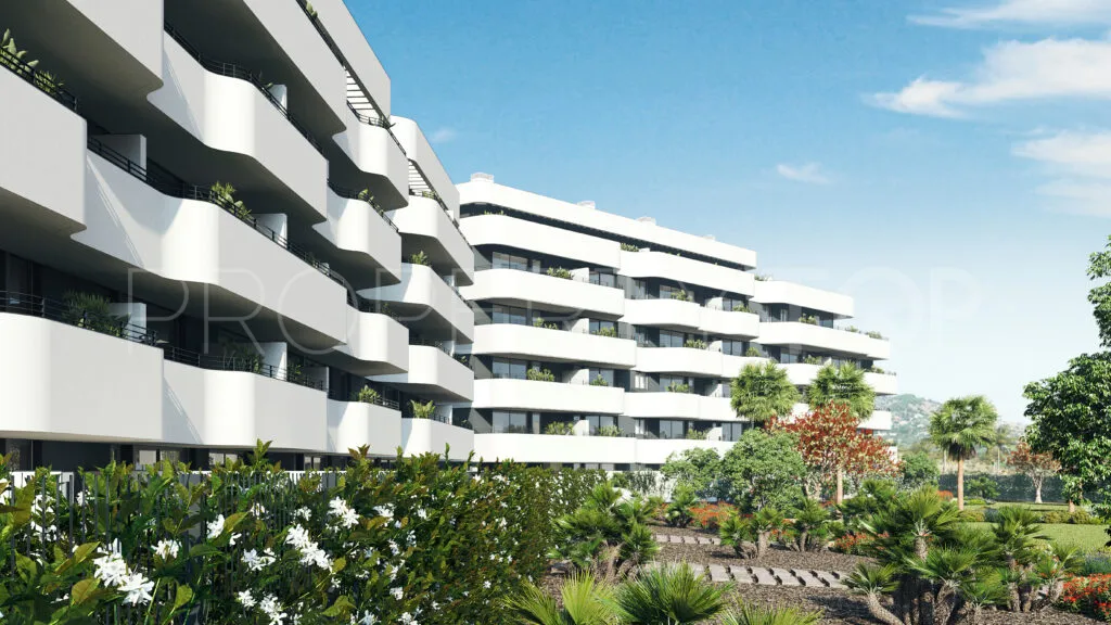 For sale apartment in Torremolinos Centro