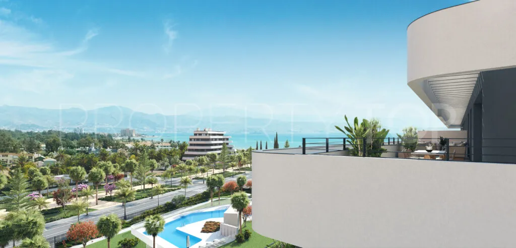 For sale apartment in Torremolinos Centro