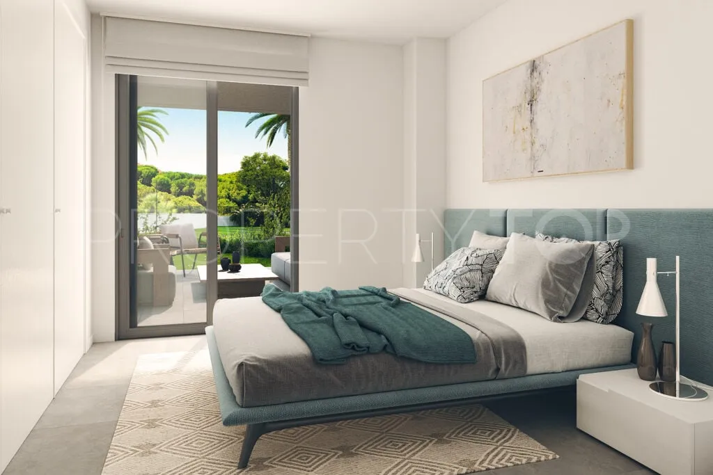 For sale apartment in Torremolinos Centro