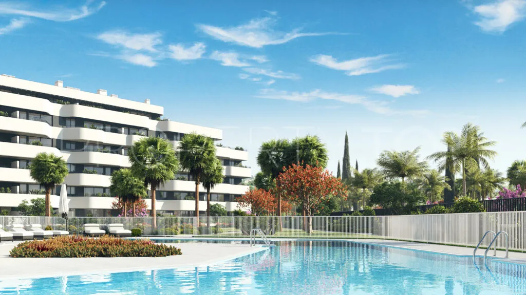 For sale apartment in Torremolinos Centro
