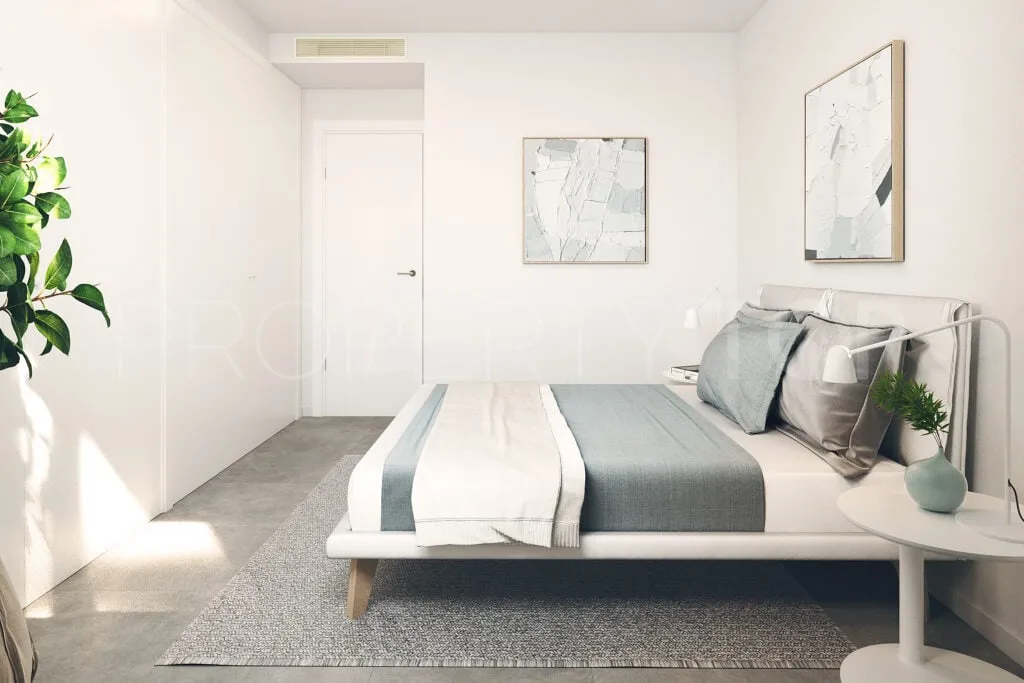 For sale apartment in Torremolinos Centro